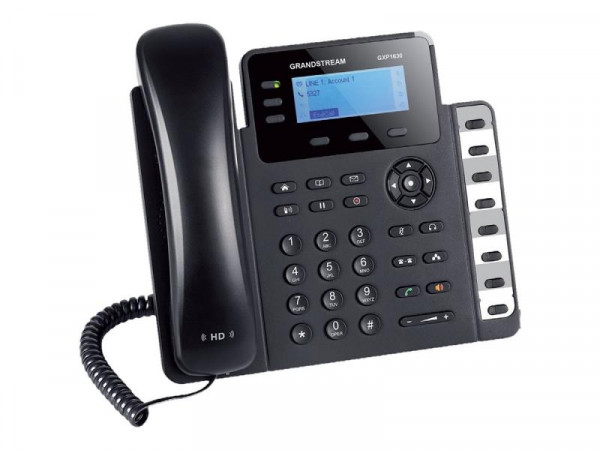 Grandstream GXP-1630 HD IP Telefon