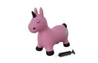 Jamara Hüpftier Einhorn pink 1+