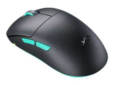 CHERRY Xtrfy MSM M8 Wireless schwarz