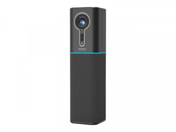 Port All-in-one DESKTOP CONFERENCE TOWER 2K