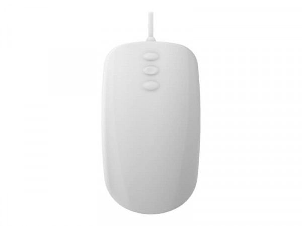 CHERRY ACTIVE KEY MMS AK-PMH3 Corded 3-Button Scroll weiß