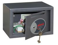 Phoenix Einbruchschutztresor SS0801KD Vela Home Office