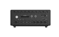 Zotac ZBOX-CI337NANO N100 Intel DDR5 HDMI DP passiv