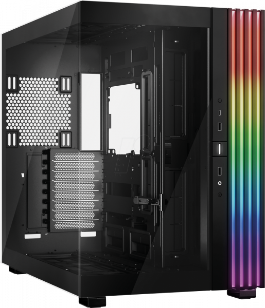 be quiet! Geh Light Base 900 DX Black