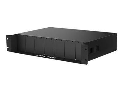 Netzwerkkarte TP-Link TL-FC1420 14-Slot Media Converter Chassis