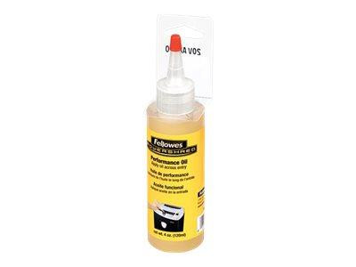 Fellowes Aktenvernichter ÖL 120ml 12Stk