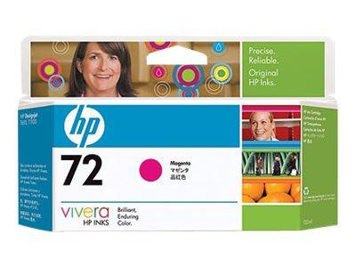 Patrone HP Nr.72 magenta C9372A