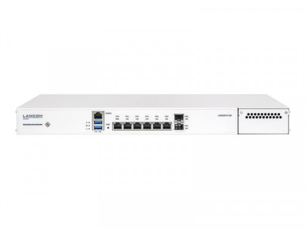 LANCOM R&S Unified Firewall UF-360
