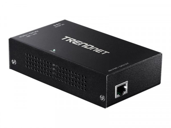 TRENDnet Repeater Gigabit PoE+ Verstärker auf bis zu 200m