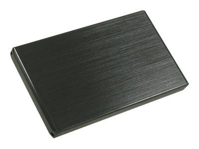 Gehäuse 6.3cm (2,5")LC-POWER SATA>USB3.0 LC-25U3-Hydra (B)