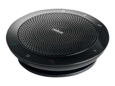 Jabra Speak 510 UC (USB/Bluetooth-Konferenzlösung)