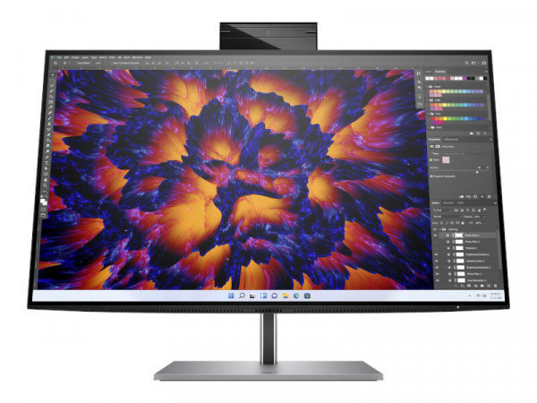 HP Z24m G3 IPS QHD 2560x1440@90Hz DP/HDMI/USB-C 400cd