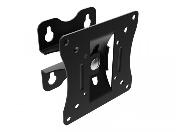 Lindy Monitor- und TV-Wandhalterung schwenk- und neigbar