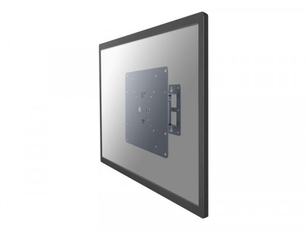 Newstar WAH 10"-40" 1TFT 2Gelenke silber Max.25kg FPMA-W115