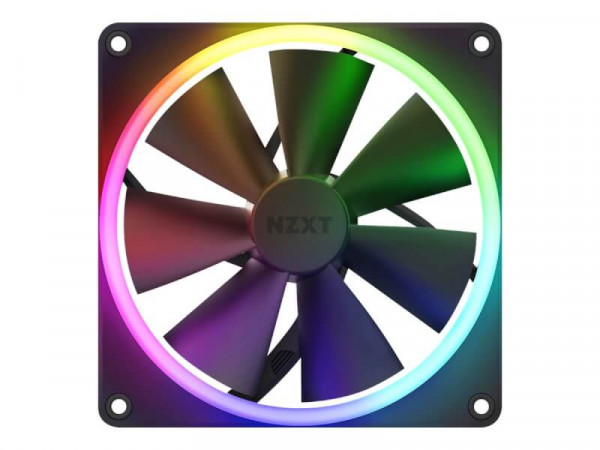 NZXT F Series F140 RGB - Gehäuselüfter - 140 mm