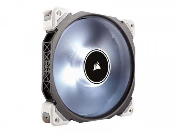 Lüfter CORSAIR 140*140*25 ML140 Pro LED White