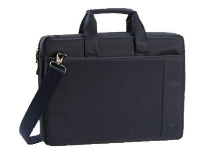 Riva NB Tasche Central 15,6" blau 8231 