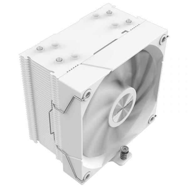 LC-Power Kühler LC-CC-120-W4 AERA 1851/1700/1200/115x/AM4/5