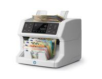Safescan 2865-S Banknotenzähler CE, WEEE, RoHS, REACH