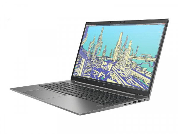 HP Zbook Firefly 15 G8 i7-1165G7 16/1TBSSD T500 FHD 3JP&R