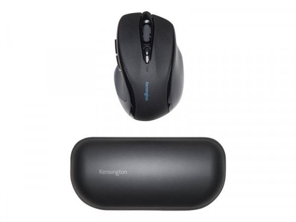 Kensington TAS Ergosoft WR Standard Mausauflage schwarz
