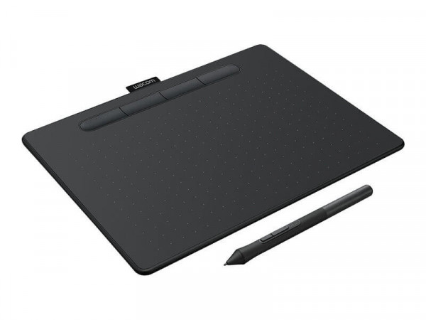 WACOM Stifttablett Intuos S