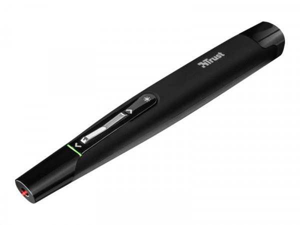 Puntero Wireless Laser Presenter