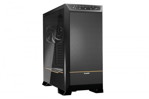 be quiet! Geh Dark Base Pro 901 Schwarz