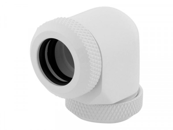 Corsair Fitting hard tube XF Hardline 2-pack