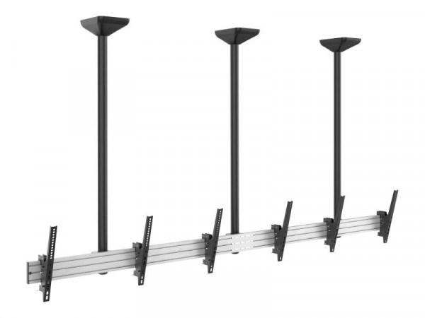 Equip Deckenhalterung 45"-50"/50kg 3TFT 1Gelenk Neigung