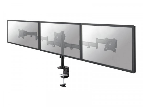 TIS NeoMounts 10-27" 3TFT schwarz Max.24 kg NM-D135D