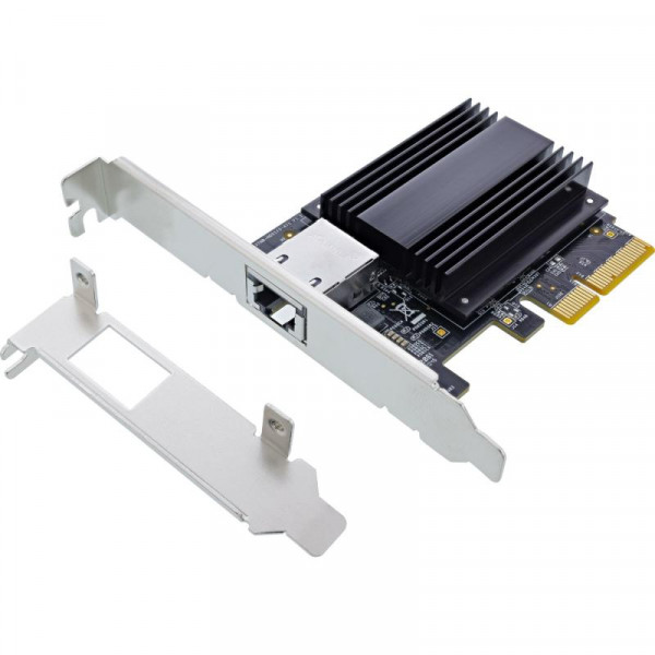 Longshine NEK PCIe x4 10GBit RJ-45 retail