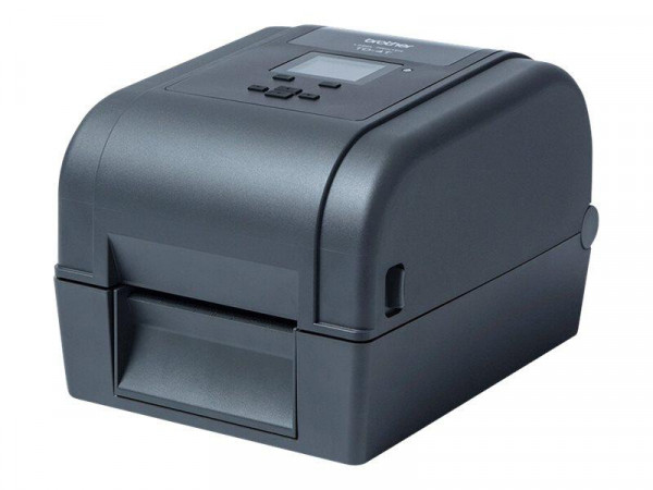 Brother TD-4750TNWB Etikettendrucker