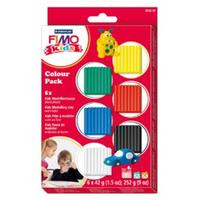 FIMO Set Mod.masse Fimo kids col.pack Ba