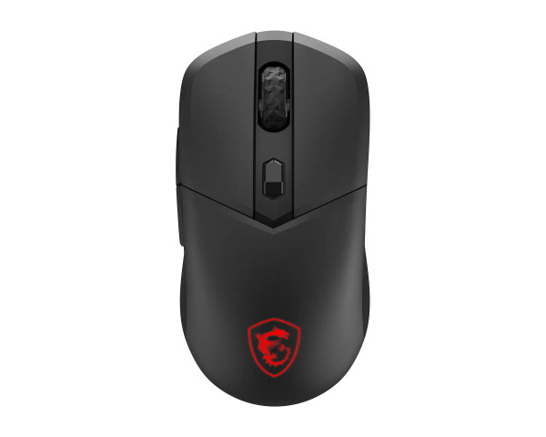 MSI VERSA 300 W 8K WIRELESS Gaming Maus