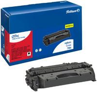 Pelikan Toner ersetzt Canon 719HC, Black, 7100 Seiten