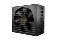 Netzteil be quiet! Straight Power 12 1000W 80+ Platinum Mod.