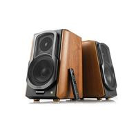 Aktivboxen Edifier Studio S1000MKII 2.0 holz Bluetooth