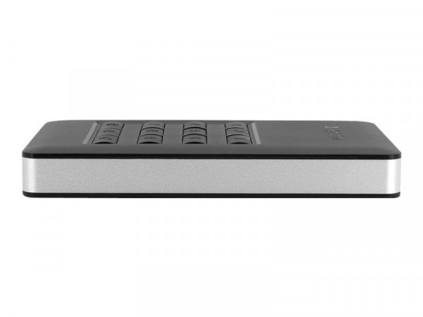 SSD 256GB Verbatim Store'n Go 2,5" (6,3cm) USB 3.1 extern 
