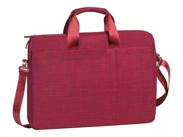 Riva NB Tasche Biscayne 15,6" red 8335