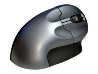 Bakker Elkhuizen Maus Grip Mouse wireless retail