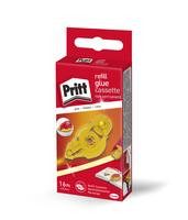 Pritt Refill Kleberoller, Kassette, B: 8,4mm, 16m, non-perm