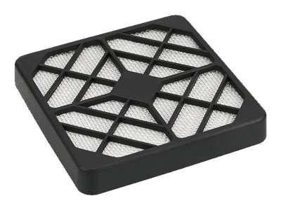 Xilence Fan Dust-Filter f. 80mm Gehäuselüfter black