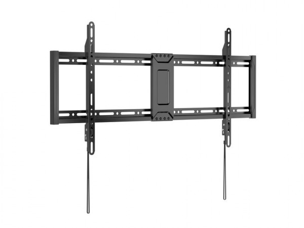 Equip Wandhalterung 43"-95"/1TFT 30kg 1Gelenk Push-In-Pop