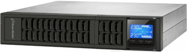 Bluewalker USV Powerwalker VFI 3000CRM LCD