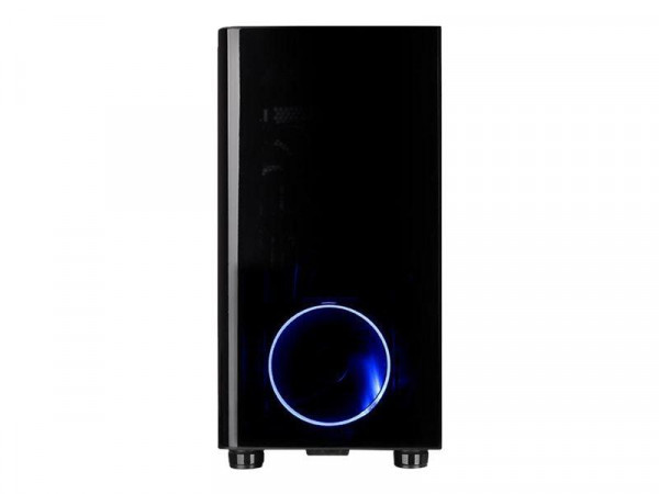 Gehäuse Thermaltake View 31 TG Midi Tower ARGB/schw/TG/SGCC