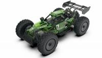 Amewi RC Auto Razor Buggy DIY/Ohne Akku 74Teile grün/8+