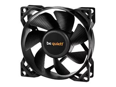 Lüfter be quiet! 80*80*25 Pure Wings 2 PWM