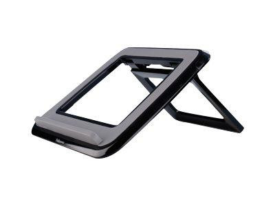 Fellowes Laptopständer bis 17" max. 4.5kg höhenverstellbar
