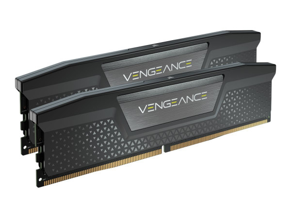DDR5 48GB PC 6000 CL36 CORSAIR KIT (2x24GB) VENGEANCE